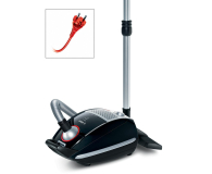 Bosch BSGL 52530 2500W czarny - 125975 - zdjęcie 1